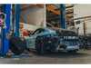 ES#4680465 - 8188 - High Performance Aluminum Intercooler System - Porsche 992 - True Plug-and-Play Drop-in Fit Installation Requires Absolutely No Modifications - CSF - Porsche