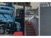 ES#4680465 - 8188 - High Performance Aluminum Intercooler System - Porsche 992 - True Plug-and-Play Drop-in Fit Installation Requires Absolutely No Modifications - CSF - Porsche