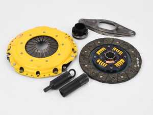 ES#4845801 - BM14-HDSS - Act Clutch Kit - Heavy Duty Pressure Plate & Sprung Center Street Disc *Scratch And Dent* - Scratch & Dent - BMW