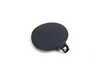 ES#255008 - 51117207299 - Tow Hook Cover - Front - Comes in primer, ready for paint - Genuine BMW - BMW