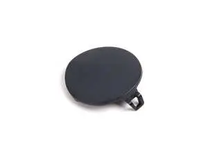Tow Hook Cover - Front