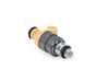 ES#4352592 - 13537572995 - Fuel Injector - Priced Each - Factory replacement for your failed injector - VDO - MINI