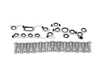 ES#4787485 - 0CK325421A - Automatic Transmission Service Kit  - Includes everything you need to Service your automatic transmission - Vaico - Audi