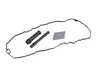 ES#4787485 - 0CK325421A - Automatic Transmission Service Kit  - Includes everything you need to Service your automatic transmission - Vaico - Audi