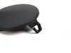 ES#255008 - 51117207299 - Tow Hook Cover - Front - Comes in primer, ready for paint - Genuine BMW - BMW