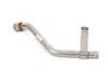 ES#282217 - 077103215C - Breather Tube - Crankcase Cover to Breather Hose - Genuine Volkswagen Audi - Volkswagen