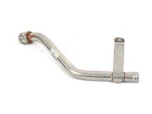 ES#282217 - 077103215C - Breather Tube - Crankcase Cover to Breather Hose - Genuine Volkswagen Audi - Volkswagen