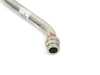 ES#282217 - 077103215C - Breather Tube - Crankcase Cover to Breather Hose - Genuine Volkswagen Audi - Volkswagen