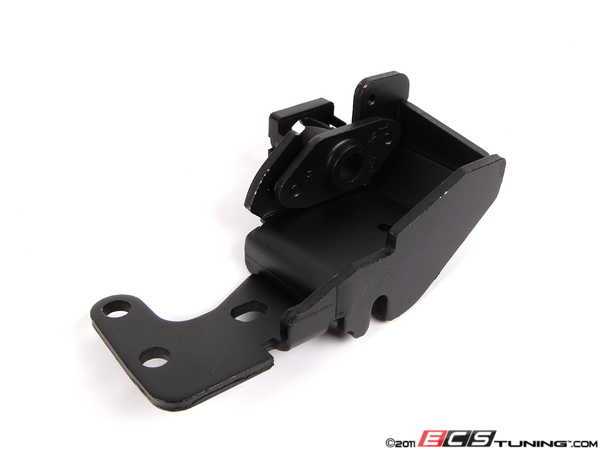 Genuine BMW - 54218410458 - Hard Top Support - Right (54-21-8-410-458)