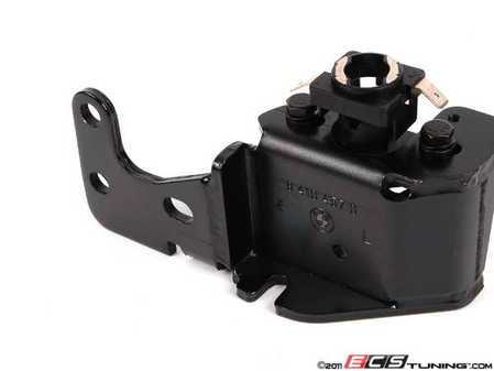ES#158044 - 54218410457 - Hard Top Support - Left - Secures the hard top to the vehicle - Genuine BMW - BMW