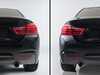 ES#4848192 - f32-flushKT - F32 Wheel Spacer Flush Kit - Front & Rear - Bring your stock wheels to the "flush" position! - ECS - BMW