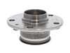 ES#4849892 - 5Q0598611KT - Rear Wheel Bearing Kit (30mm) - Includes dust cover, sensor, and axle bolt - Vemo - Audi Volkswagen