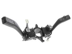 ES#4849898 - 5K0953502M9B9 - Multifunction Switch  - Used to control cruise control, turn signals, and wiper system - Vemo - Volkswagen