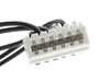 ES#4849898 - 5K0953502M9B9 - Multifunction Switch  - Used to control cruise control, turn signals, and wiper system - Vemo - Volkswagen