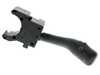 ES#4852245 - 4B0953503E - Wiper Stalk - Satin Black - Controls the on/off and speed functions of the wipers - Vemo - Audi Volkswagen
