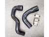 ES#4852246 - 137.11.06.137 - Hoses Set For Audi B8/Porsche Macan Intercoolers - Reduces prone failure / leakage of rubber hoses - Racing Dynamics - Audi Porsche