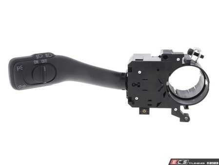 ES#4852247 - 8L0953513S01C - Turn Signal Stalk - Fixes the common turn signal issues - Vemo - Volkswagen
