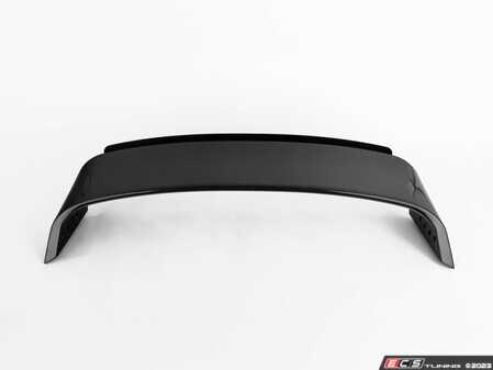 Turner Motorsport - 050455la01KT - G42/G87 Carbon Fiber High-Rise Rear ...