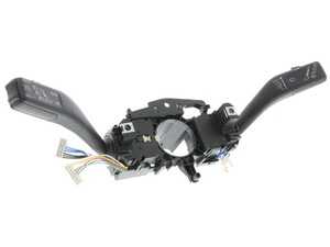 ES#4852251 - 5K0953513M9B9 - Multifunction Switch - Includes switches for cruise control, wipers, and turn signals - Vemo - Volkswagen