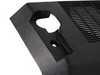 ES#113392 - 51438135511 - Kick Panel - Left - Schwarz/Black. Plastic interior trim panel located near the driver foot well - Genuine BMW - BMW