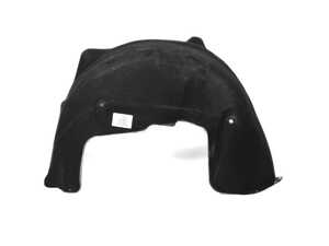 ES#3574804 - 164884482264 - Rear Fender Liner - Right - Rear Axle, Right Side - Genuine Mercedes Benz - Mercedes Benz