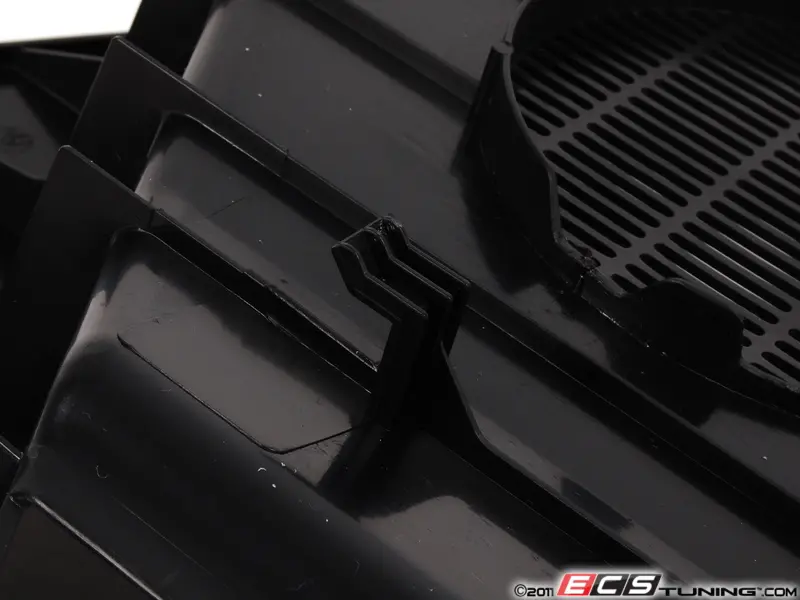 Genuine BMW - 51438135511 - Kick Panel - Left (51-43-8-135-511)