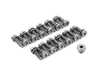 ES#4772449 - 1001350003/SK - Automatic Transmission Filter Kit - Includes a new filter & transmission pan gasket with securing hardware - Meyle - Audi