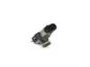 ES#4671697 - 06L906052A - Manifold Absolute Pressure (MAP) Sensor - Located on the secondary air injection (SAI) pipe - Genuine Volkswagen Audi - Volkswagen
