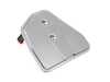 ES#4772449 - 1001350003/SK - Automatic Transmission Filter Kit - Includes a new filter & transmission pan gasket with securing hardware - Meyle - Audi