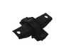 ES#2867995 - 1632400318 - Transmission Mount - Secures The Transmission To The Crossmember - Febi - Mercedes Benz