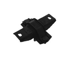 ES#2867995 - 1632400318 - Transmission Mount - Secures The Transmission To The Crossmember - Febi - Mercedes Benz
