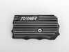 ES#4908414 - 052755LA02 - ZF 8HP High Capacity Aluminum Transmission Pan & Service Kit - A permanent, high-performance replacement for your weak plastic transmission pan! Crafted from durable cast aluminum for increased fluid capacity and superior cooling. - Turner Motorsport - BMW