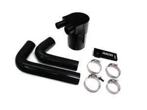 ES#4852267 - S55OCC - ARM S55 Oil Catch Can - F8X - Protect your S55's PCV system with this oil catch can! - ARM Motorsports - BMW
