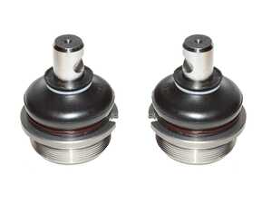 ES#4852271 - 90134104900SET - Front Ball Joints - Set Of 2 - Left & right side fitment - Hamburg Tech - Porsche