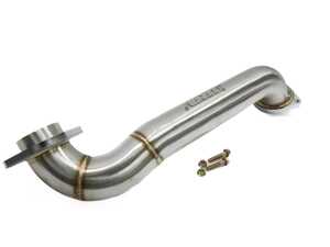 ES#4852274 - S58LINK - Crossover Pipe - G8X S58 - Let your S58 breathe with this ARM crossover pipe! - ARM Motorsports - BMW