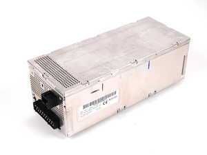ES#180978 - 65126961389 - Logic 7 Top-HiFi Amplifier - Located in the trunk; for vehicles with Logic7 sound system, also known as Top-HiFi. - Genuine BMW - BMW