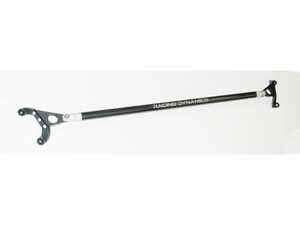 ES#4852273 - 997.99.00.011 - Front Strut Brace - Carbon Fiber - Extremely Light and stiff design for better handling and cornering in your Porsche 997 / 987! - Racing Dynamics - Porsche