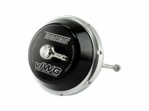 ES#4852284 - TS-0604-1067 - Turbosmart BMW N20 VIWG Wastegate Actuator - 6inHg - The Turbosmart BMW N20 VIWG Wastegate Actuator - 6inHg is the perfect upgrade for BMW enthusiasts seeking refined boost control and improved turbo reliability. - TurboSmart - BMW