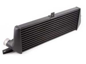 ES#4852286 - FMINTR56-BLA - Uprated Alloy Intercooler For MINI Cooper S / JCW Turbo - Black Coated  - Upgrade to Forge on your MINI - Forge - MINI
