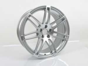 ES#4845744 - 8T0601025CM1 - 20" Split 7-Spoke Wheel - Priced Each - *Scratch And Dent* - ***Please see photos and description prior to ordering, all sales final.*** - Scratch & Dent - Audi