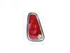 ES#174659 - 63217166959 - Tail Light W/ Bulbs - Driver (Left) - Replace a broken or faded tail light housing - Genuine MINI - MINI