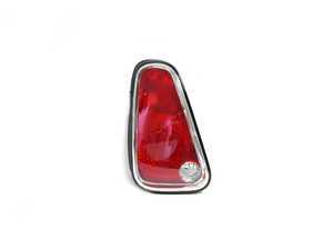 ES#174659 - 63217166959 - Tail Light W/ Bulbs - Driver (Left) - Replace a broken or faded tail light housing - Genuine MINI - MINI