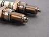 ES#258593 - 7409KT4 - Spark Plugs - Set Of Four (#X5DC) - Restore fuel efficiency and performance. - Bosch - BMW