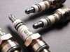 ES#258593 - 7409KT4 - Spark Plugs - Set Of Four (#X5DC) - Restore fuel efficiency and performance. - Bosch - BMW