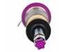 ES#2102390 - 35280029 - KW V3 Series Coilover Kit - Double Adjustable Dampening - Height Adjustable 0.8' to 2.5" (front) 0.4' to 2.5" (rear) - KW Suspension - Audi Volkswagen