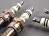 ES#258593 - 7409KT4 - Spark Plugs - Set Of Four (#X5DC) - Restore fuel efficiency and performance. - Bosch - BMW