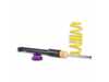 ES#2792853 - 1521000m - KW V2 Series Coilover Kit - Adjustable Dampening - Variant 2 coilovers offer sport handling with adjustable rebound dampening - KW Suspension - Audi