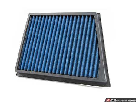 ES#4852299 - FMPAN-0116 - Drop In Panel Filter  - All Forge panel filters are supplied with a very light spray misting of retention oil to stop ingress of particles and dust and deliver outstanding filtration and performance. - Forge - BMW MINI