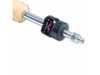 ES#4057066 - 352100CJ - KW V3 Series Coilover Kit - The ultimate in coilover technology featuring double adjustable damping. - KW Suspension - Audi