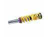 ES#4057066 - 352100CJ - KW V3 Series Coilover Kit - The ultimate in coilover technology featuring double adjustable damping. - KW Suspension - Audi